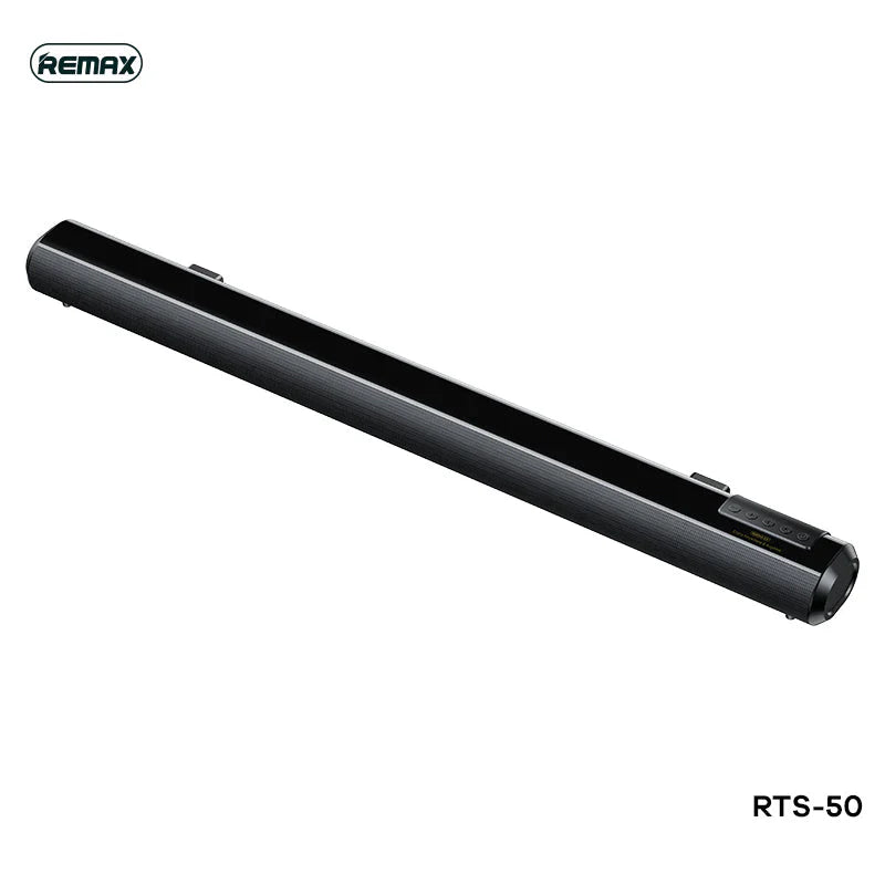 REMAX RTS-50 TITAN SERIES WIRELESS SOUNDBAR