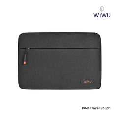 WIWU - Pilot Travel Pouch - Black