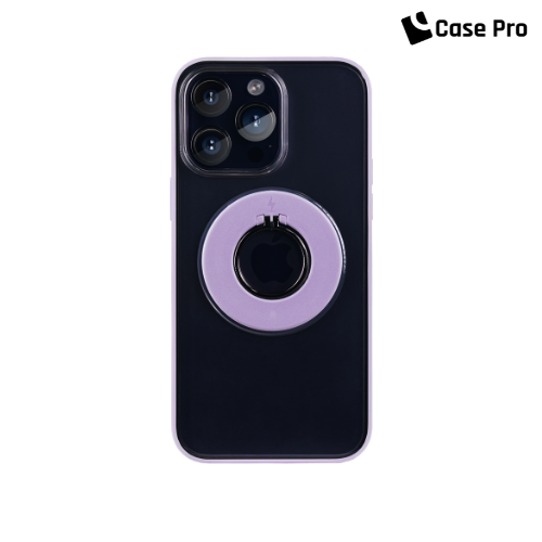 CASE PRO iPhone 12 Case (Ring Stand)