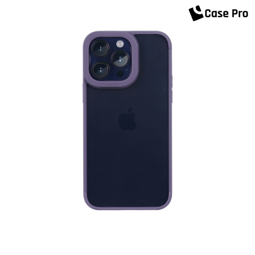 CASE PRO iPhone 12 Pro Case (Scratch)