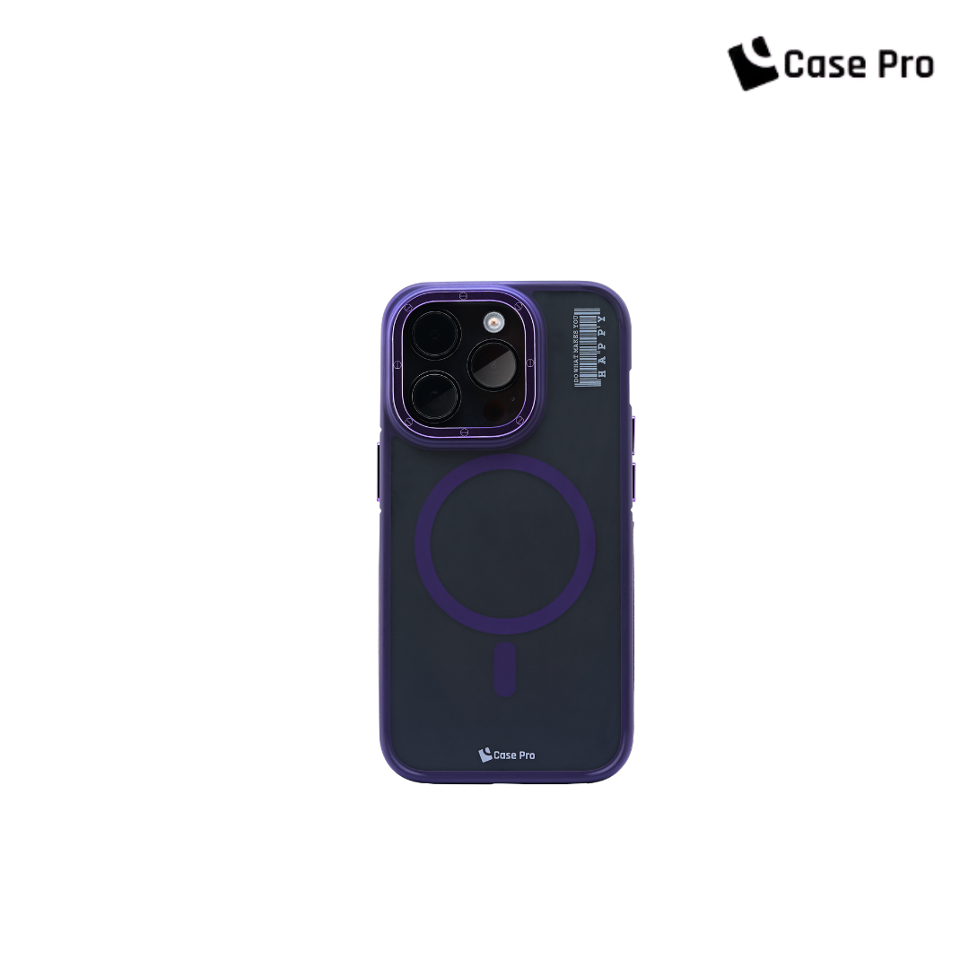 CasePro iPhone 14 Pro Max Case (Tough Plus MagaSafe)