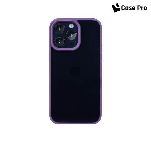 CASE PRO iPhone 12 (Steadier Case)