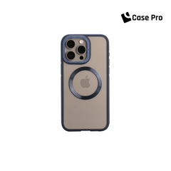 CASE PRO iPhone 15 Pro Max Case (Shockproof Magsafe)