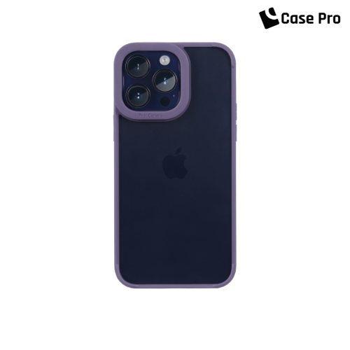CASE PRO iPhone 12 Case (Scratch)