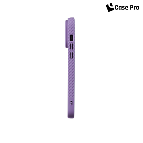 CasePro iPhone 13 Pro (Steadier Case)