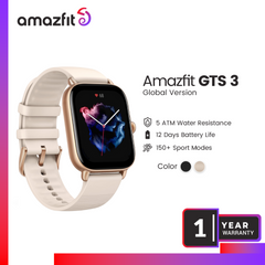Smart watch 1 year warranty sale