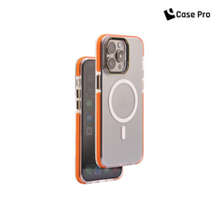 CasePro iPhone 15 Pro Max Case (Stripe Magsafe)(15 Series)