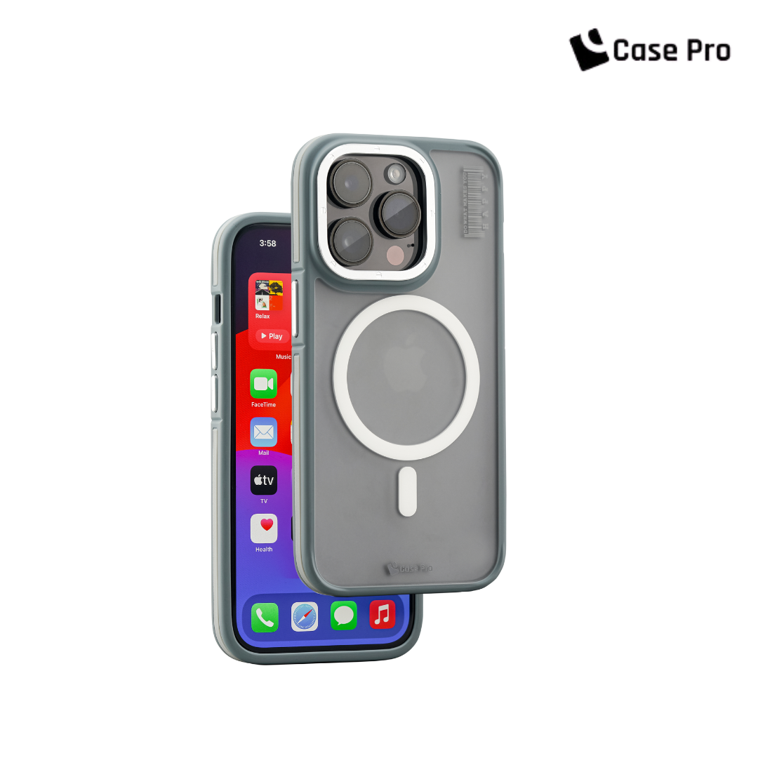 CasePro iPhone 14 Pro Max Case (Tough Plus MagaSafe)