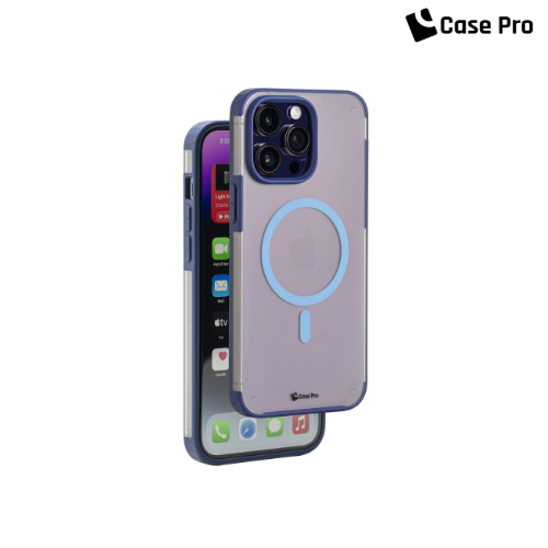 Case Pro Iphone 14 Pro Max Hybrid Combat Magsafe Case Series (6.7")