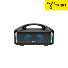 Tribit BTS-52 StormBox Blast Bluetooth V5.3 90W Wireless Bluetooth Speaker