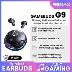 Gaming