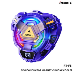 REMAX RT-F5 SEMICONDUCTOR MAGNETIC PHONE COOLER