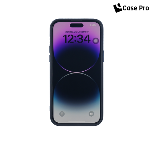 CASE PRO iPhone 12 Pro Max (Steadier Case)