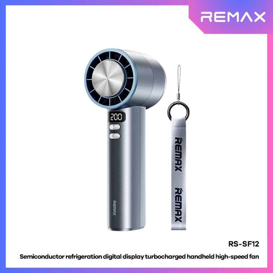 Table Fan (All Brand) – Remax Online Shop