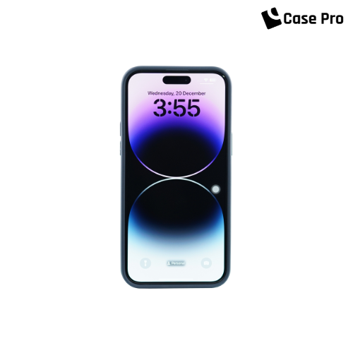 CASE PRO iPhone 14 Pro Case (Ring Stand)