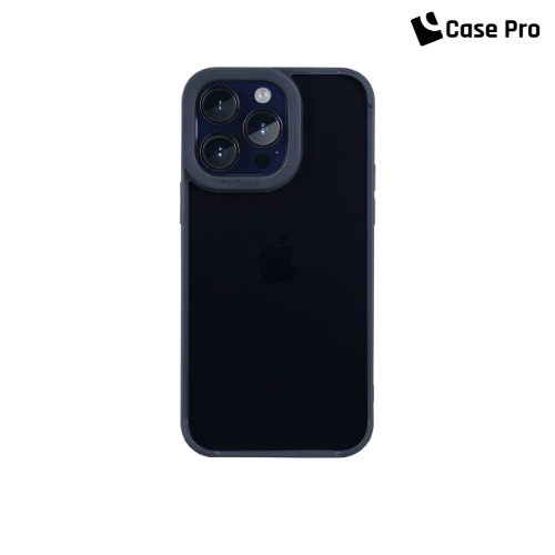 CASE PRO iPhone 12 Pro Max Case (Scratch)