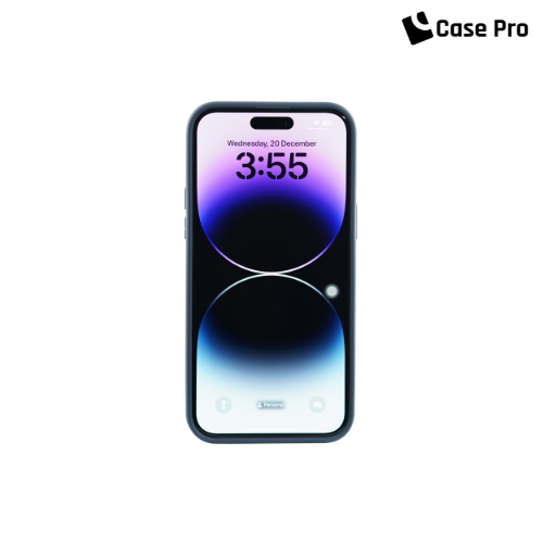 CASE PRO iPhone 13 Pro Max Case (Ring Stand)