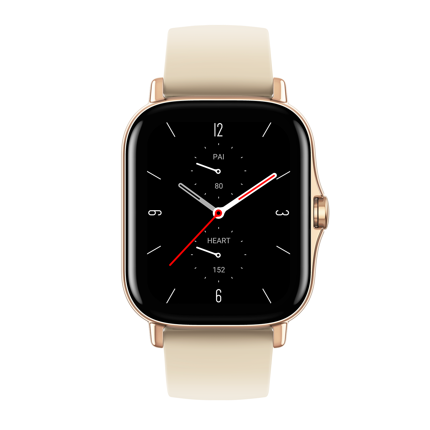 Amazfit GTS 2 Smartwatch - Gold