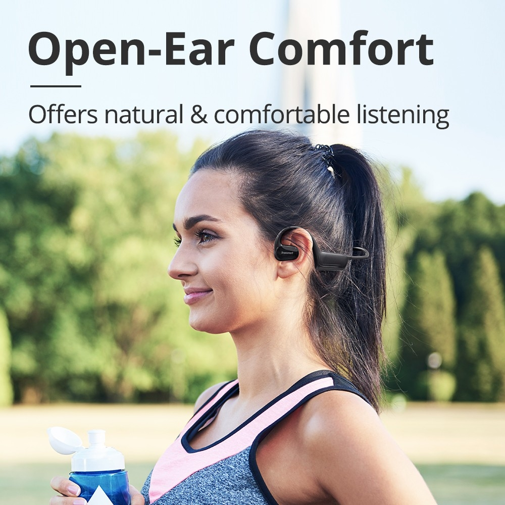 Tronsmart Space S1 Open-Ear Headphones