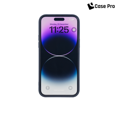 CASE PRO iPhone 14 Pro Case (Scratch)