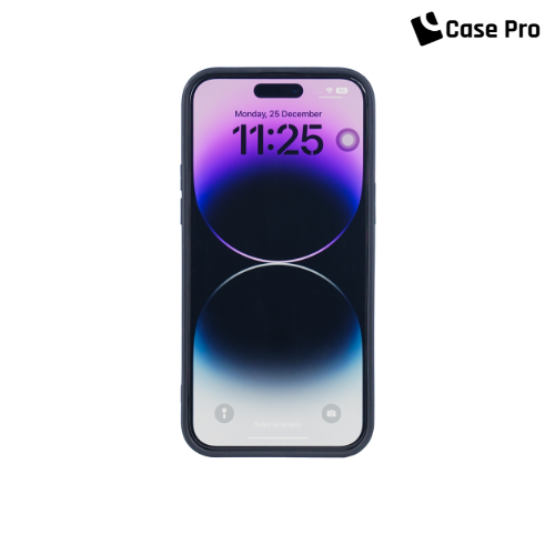 CASE PRO iPhone 12 Case (Scratch)
