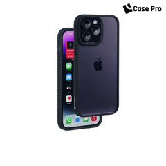 CASE PRO iPhone 12 (Steadier Case)
