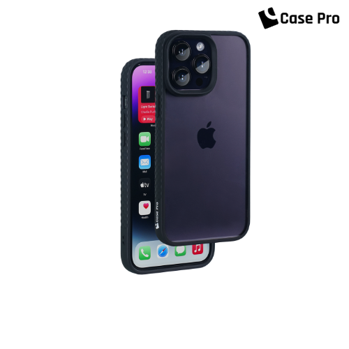 Case Pro iPhone 14 Plus Case (Steadier Case)