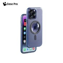 Case Pro Iphone 14 Pro Max Emboss Case Series (6.7")