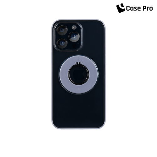 CASE PRO iPhone 12 Case (Ring Stand)