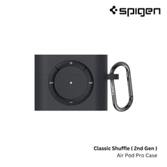 Spigen - Classic Shuffle Series AirPods Pro Case (2nd Gen)