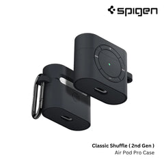 Spigen - Classic Shuffle Series AirPods Pro Case (2nd Gen)