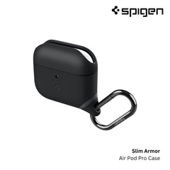 Spigen - Slim Armor Series AirPods Pro (1 / 2) Case