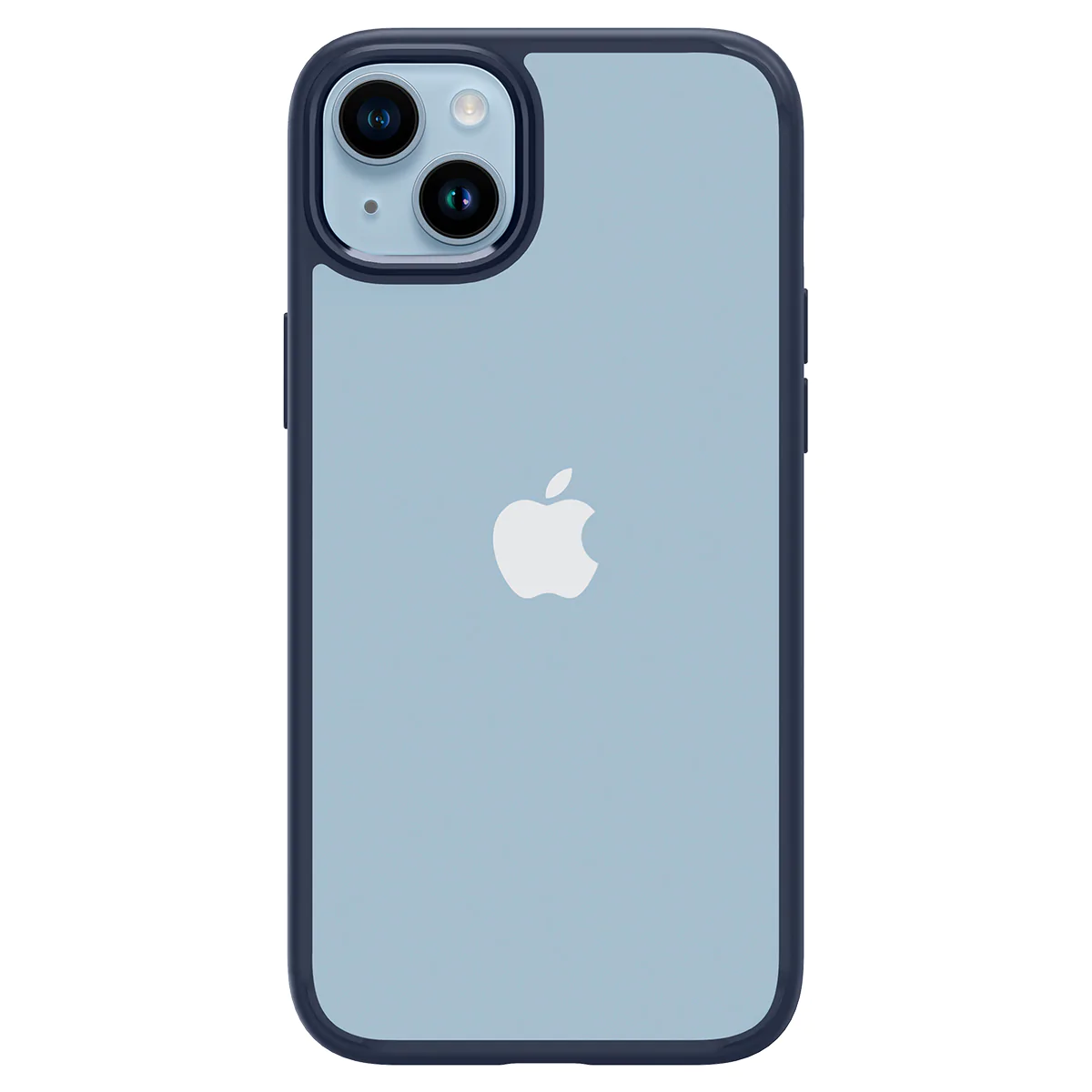 Spigen iPhone 14 Ultra Hybrid Series-Navy Blue