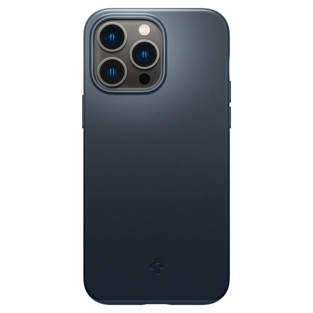 Spigen iPhone 14 Pro Max Thinfit Series-Metal Slate