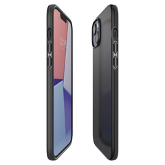 Spigen iPhone 14 Plus Thinfit Series-Black