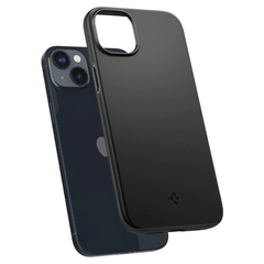 Spigen iPhone 14 Plus Thinfit Series-Black