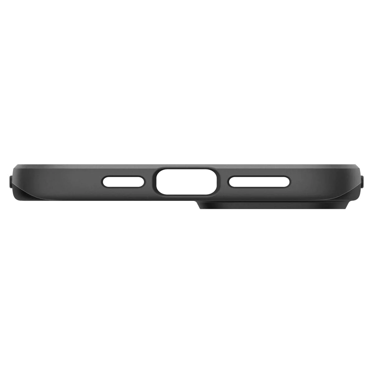 Spigen iPhone 14 Plus Thinfit Series-Black