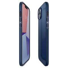 Spigen iPhone 14 Plus Thinfit Series-Navy Blue