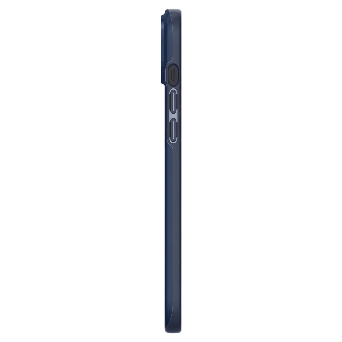 Spigen iPhone 14 Plus Thinfit Series-Black