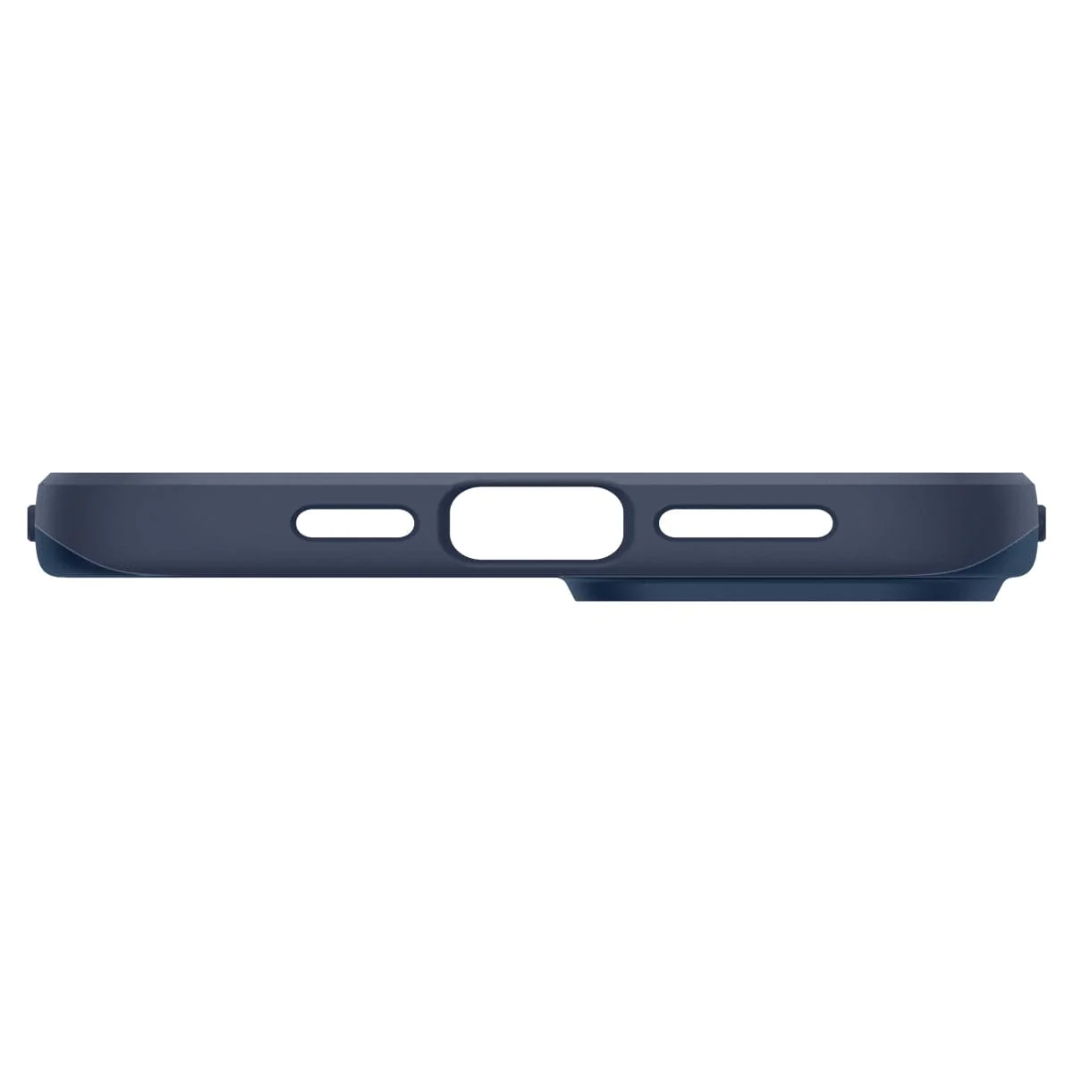 Spigen iPhone 14 Plus Thinfit Series-Navy Blue