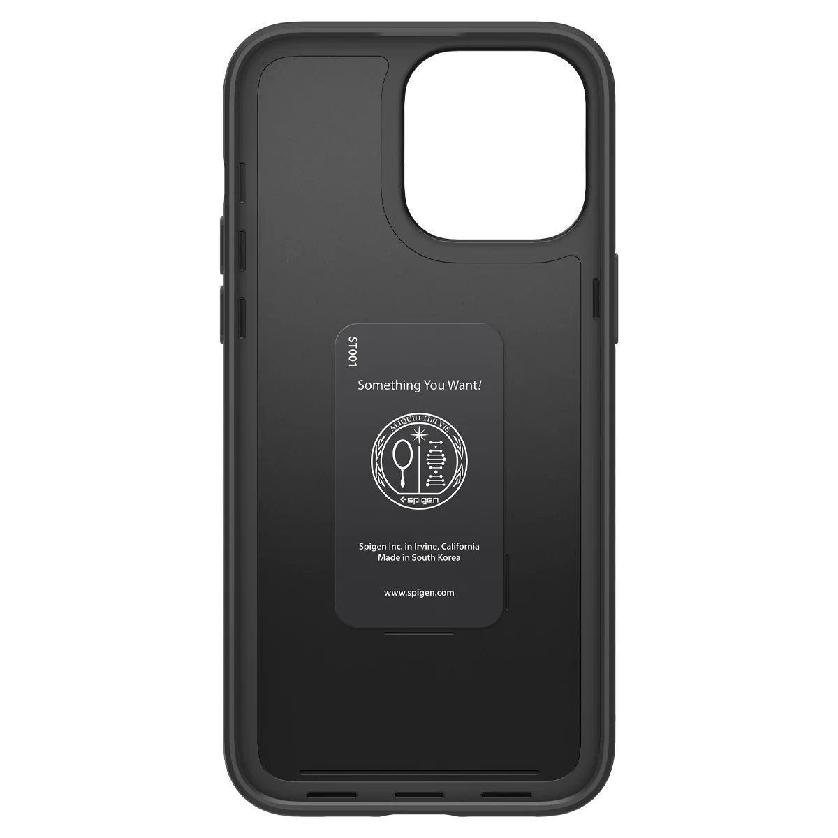 Spigen iPhone 14 Pro Thinfit Series