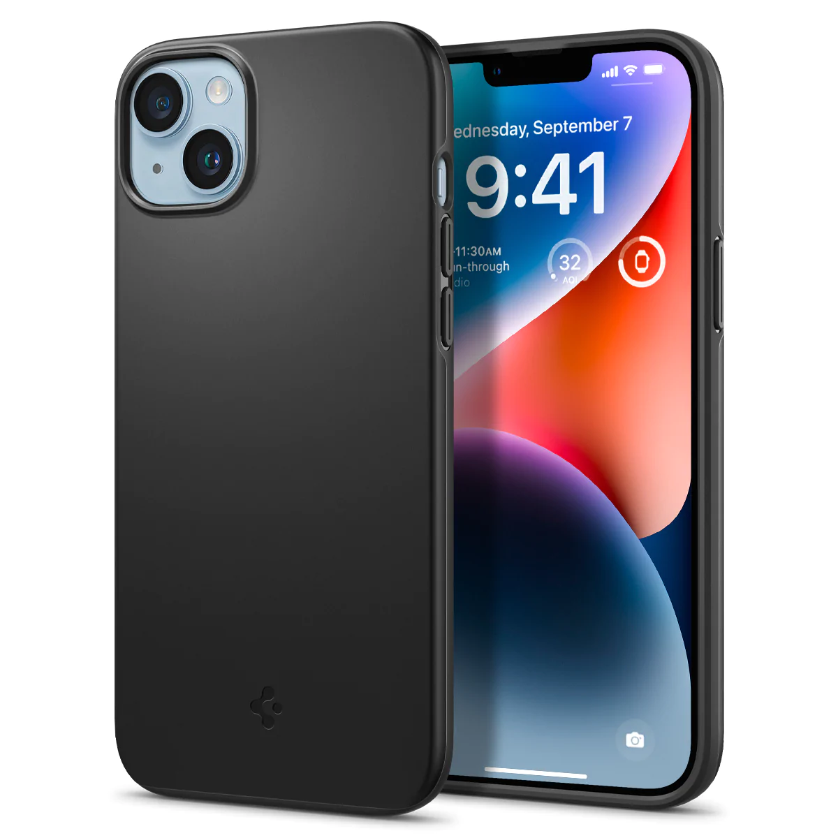 Spigen iPhone 14 Thinfit Series