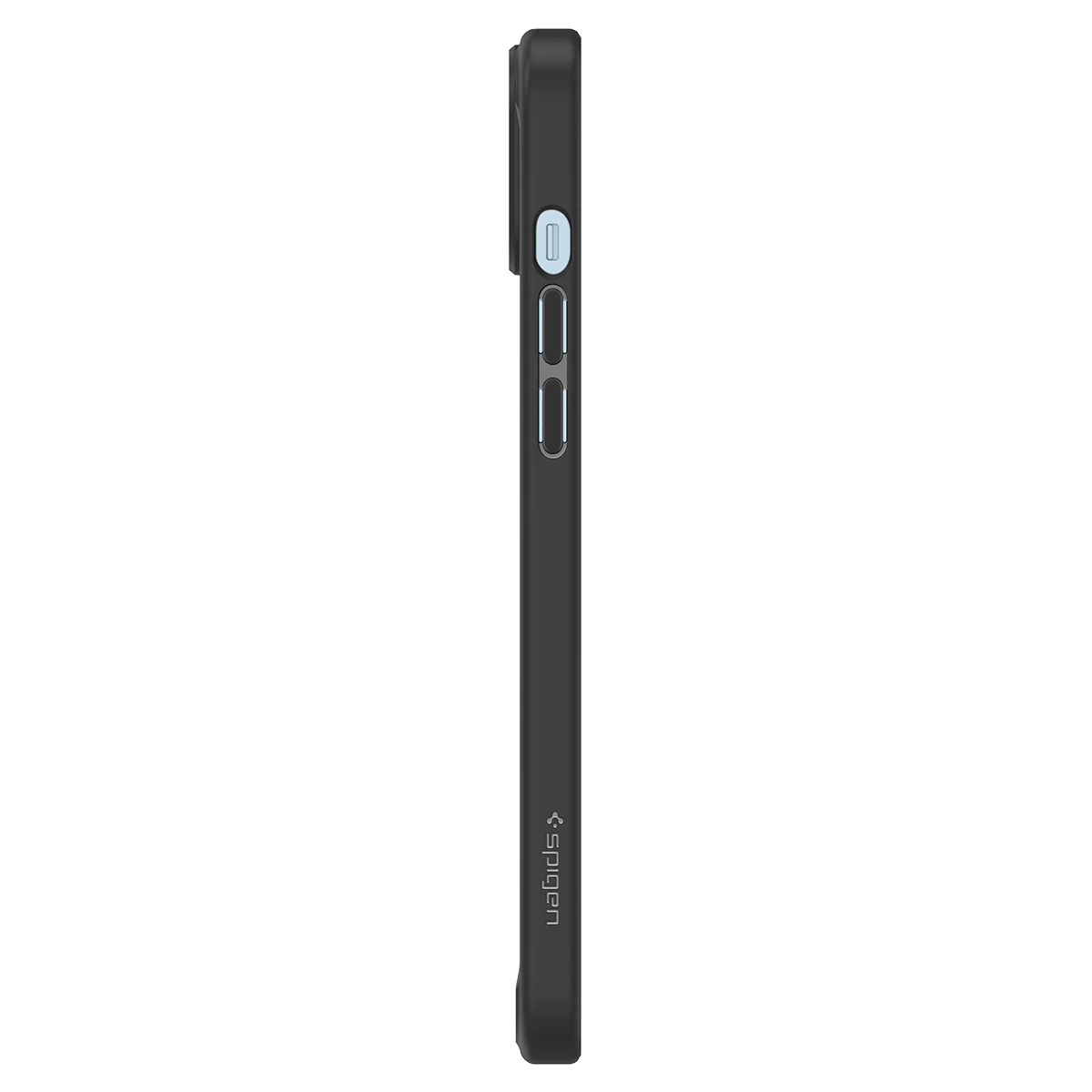 Spigen iPhone 14 Plus Ultra Hybrid Series-Matte Black