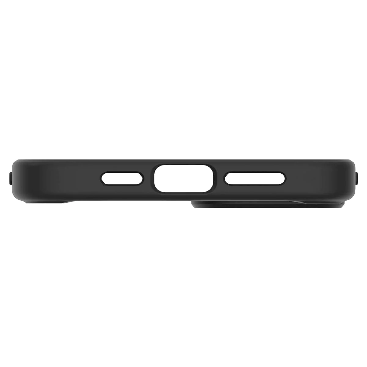 Spigen iPhone 14 Plus Ultra Hybrid Series-Matte Black