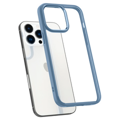 Spigen iPhone 14 Pro Max Ultra Hybrid Series-Sierra Blue