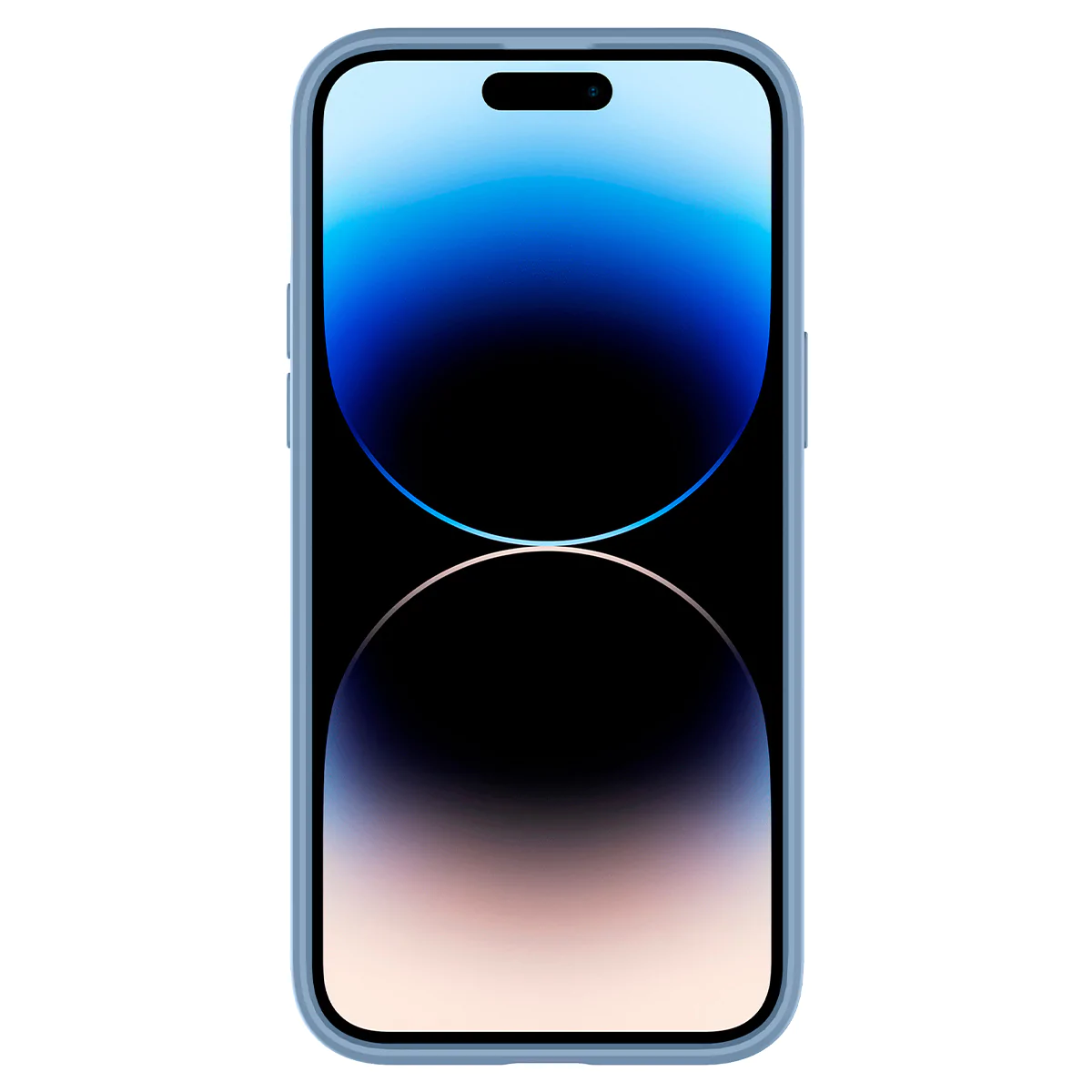 Spigen iPhone 14 Pro Max Ultra Hybrid Series-Sierra Blue