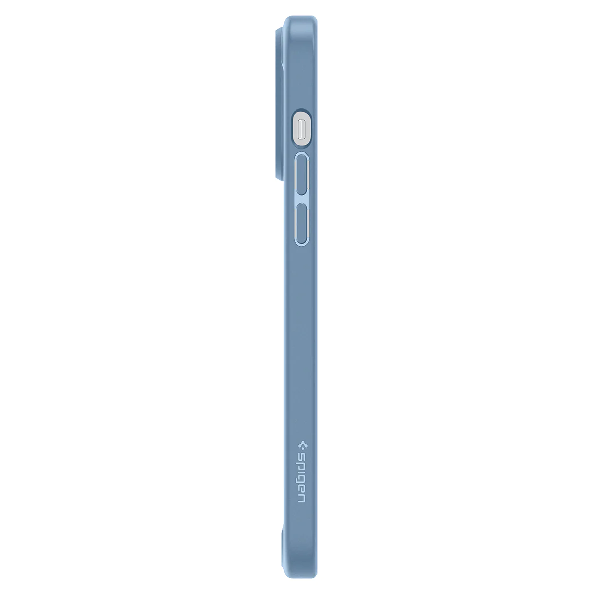 Spigen iPhone 14 Pro Max Ultra Hybrid Series-Sierra Blue