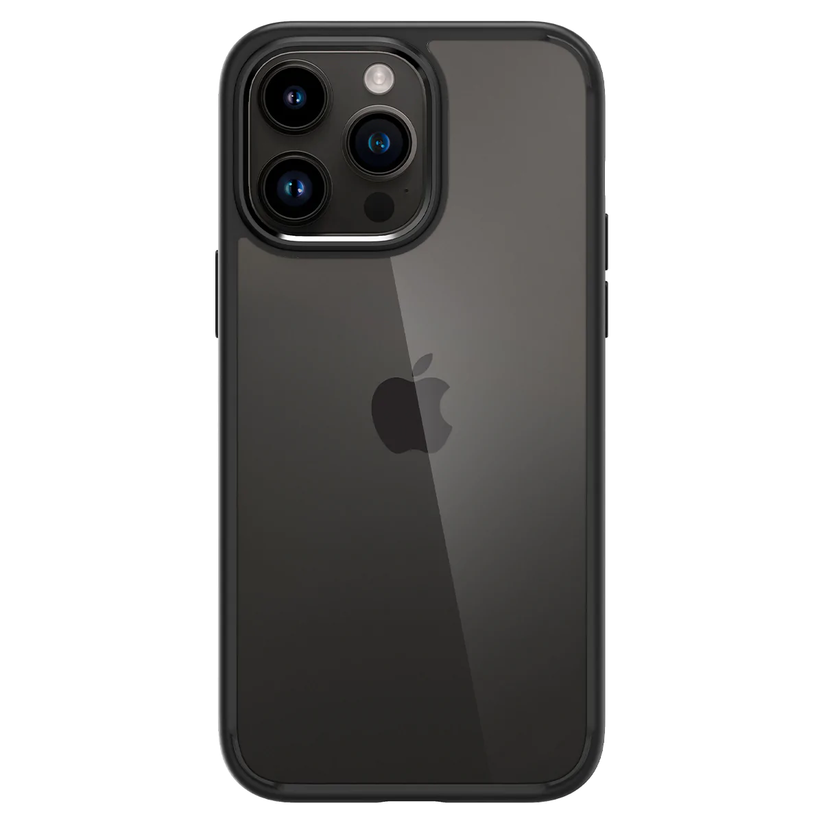 Spigen iPhone 14 Pro Max Ultra Hybrid Series-Matte Black