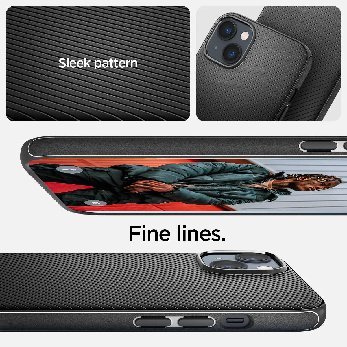 Spigen iPhone 14 Mag Armor Series