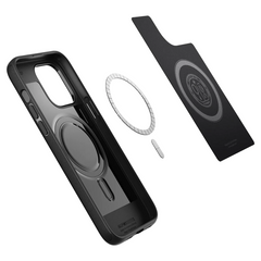 Spigen iPhone 14 Pro Mag Armor Series